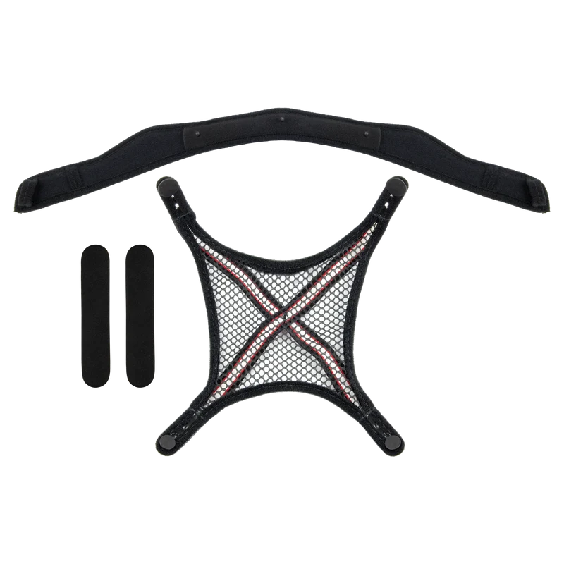 INTERIOR TRIM PF100/NEOPROTECT/GAMS Schwarz