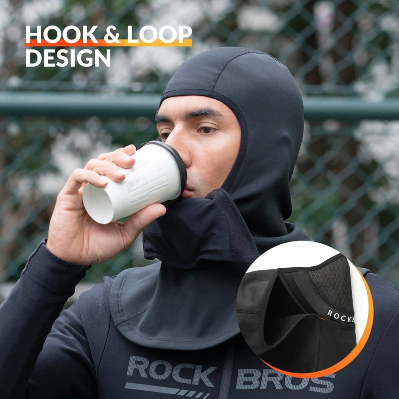 Sturmhaube Winter Balaclava 54-63cm