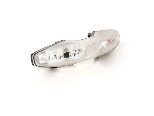 Wiederaufladbare Met-LED-Lampe mit 6 LEDs