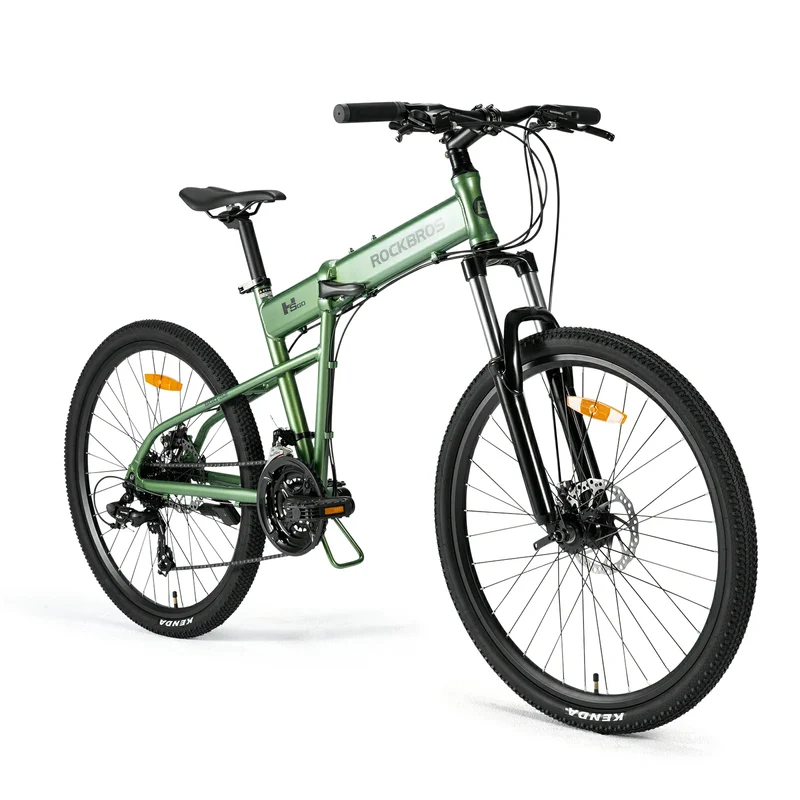 SGD 26 Zoll Aluminium Faltrad MTB