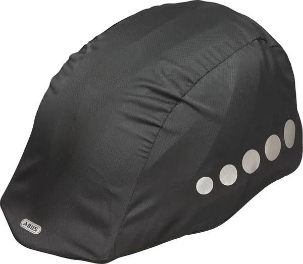 Abus Regenhaube schwarz