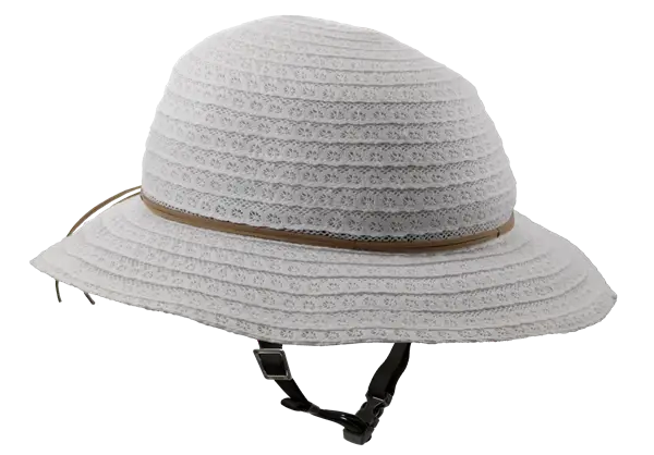 Yakkay Black Helmet + Yakkay Tokyo Lace Cover