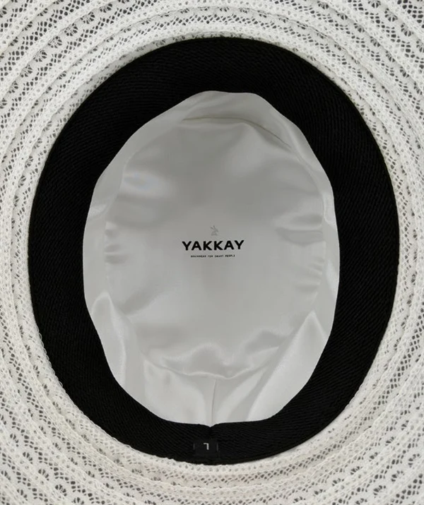 Yakkay Tokyo Lace Cover