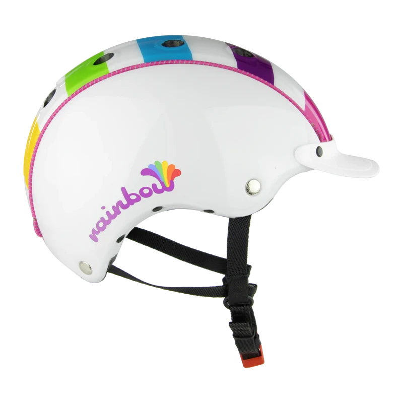 MINI2 REGENBOGEN