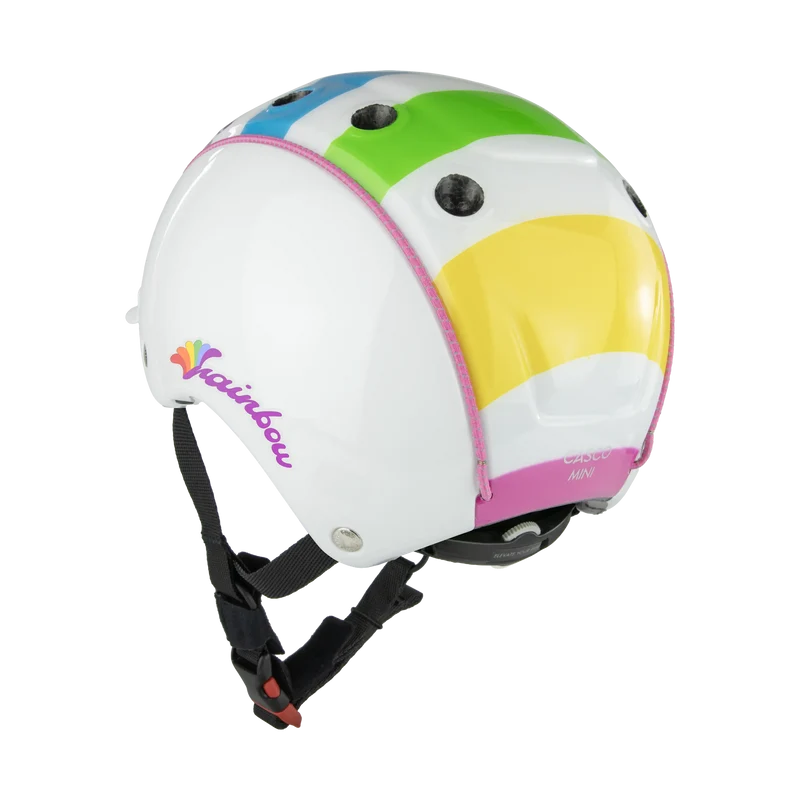 MINI2 REGENBOGEN