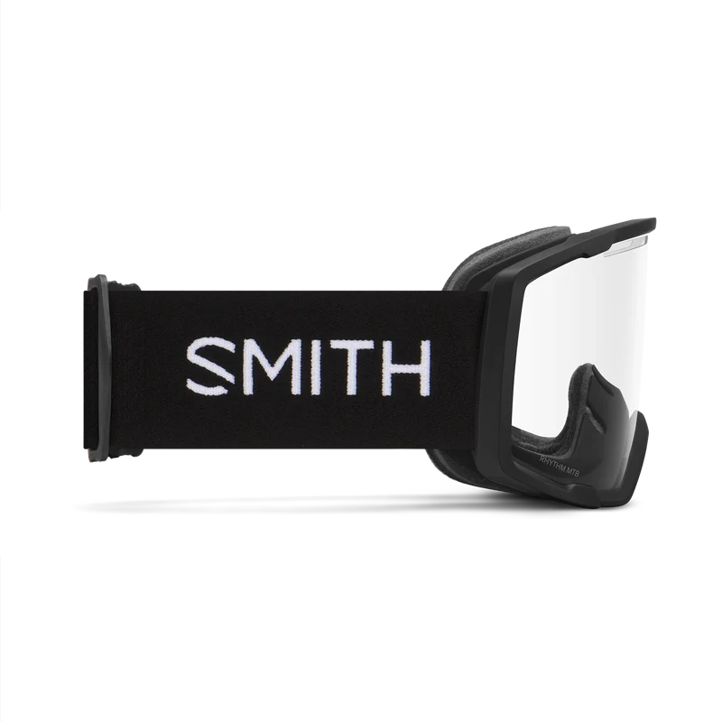 Rhythm MTB + Dirt Screen