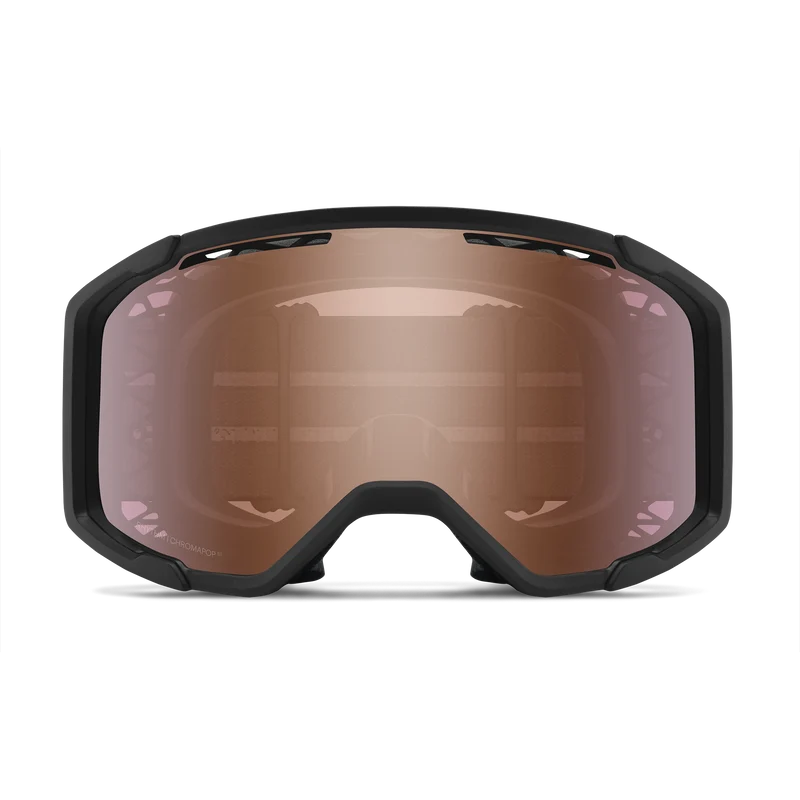 Rhythm MTB + Dirt Screen