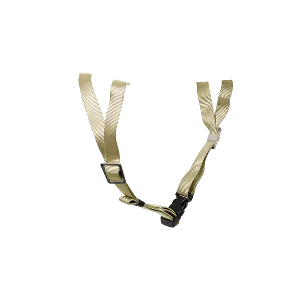 Yakkay Smart Two Strap Set Golden Blonde