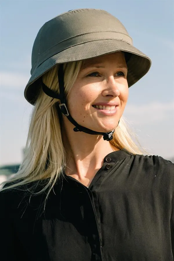 Yakkay Smart Two Helmet + Yakkay Tokyo Cover