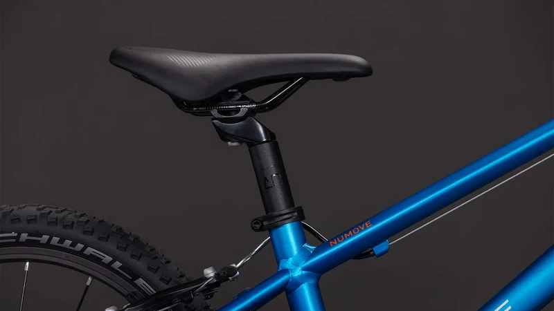 Cube Numove 160 topasblue´n´nebula 2027