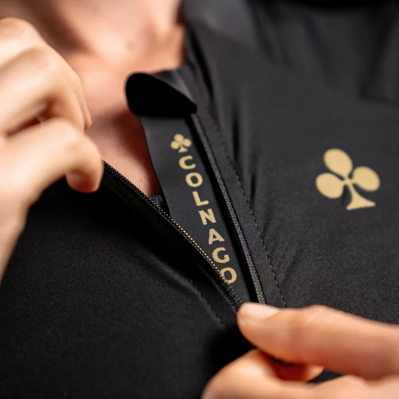 Ace - Aerodynamic Cycling jersey Women