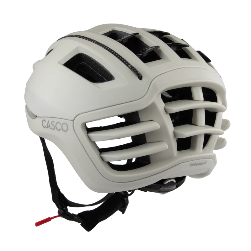 SPEEDAIRO CORE PRIME SILK WHITE