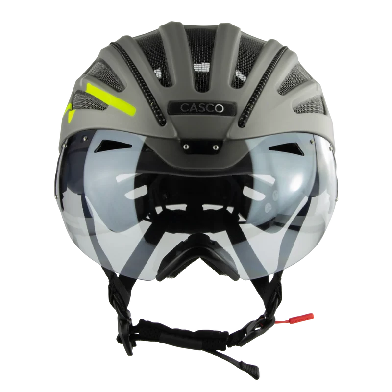 SPEEDAIRO AERO FIREFLY SILBER SCHWARZ
