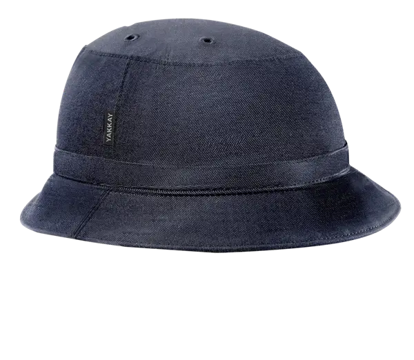 Yakkay Tokyo Denim Cover