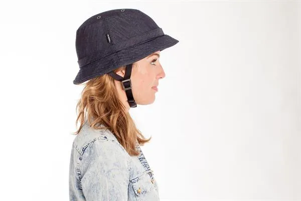 Yakkay Tokyo Denim Cover