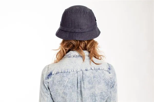 Yakkay Tokyo Denim Cover
