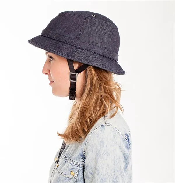 Yakkay Tokyo Denim Cover