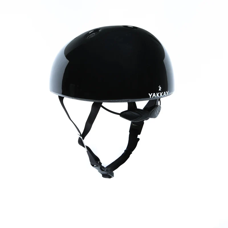 Yakkay Smart Two Inmold Black