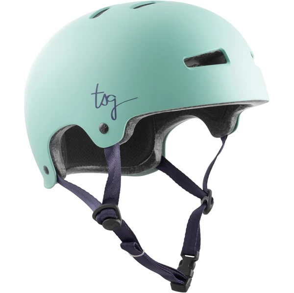 Tsg Evolution Solid Color Satin Mint