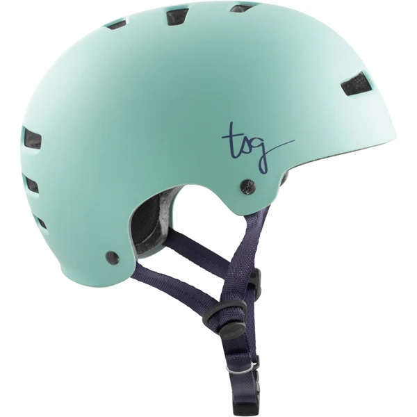 Tsg Evolution Solid Color Satin Mint