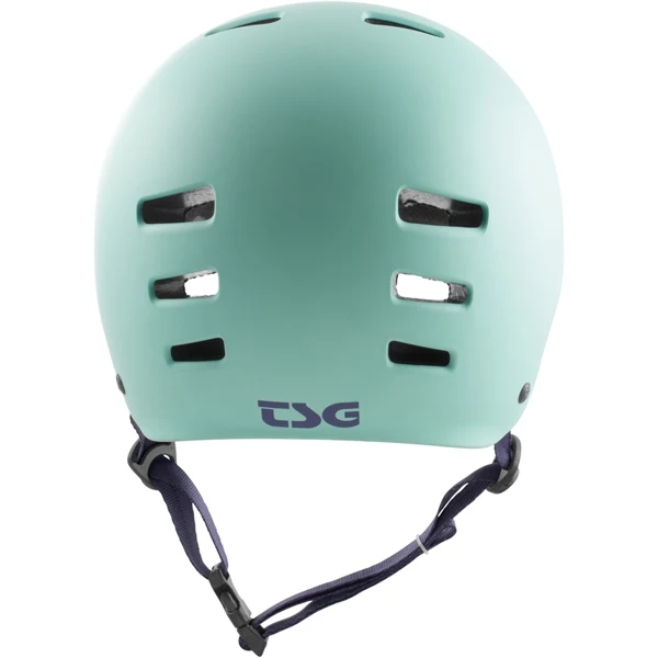 Tsg Evolution Solid Color Satin Mint