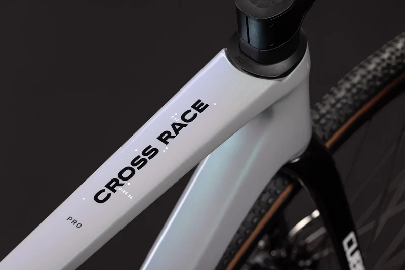 Cube Cross Race C:62 Pro greenfusion´n´black 2027