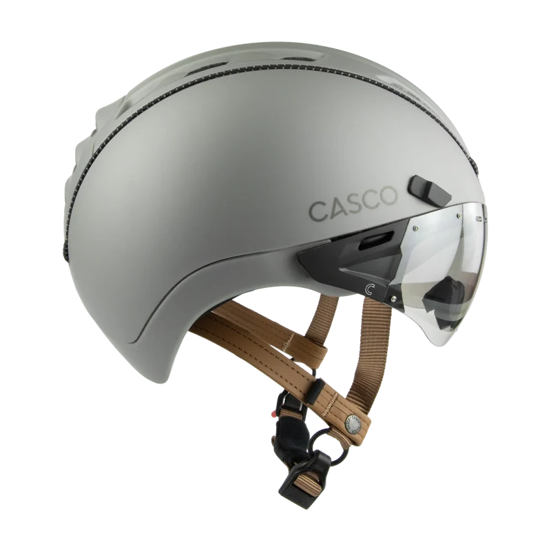 ROADSTER PLUS PRIME CASHMERE GRAU