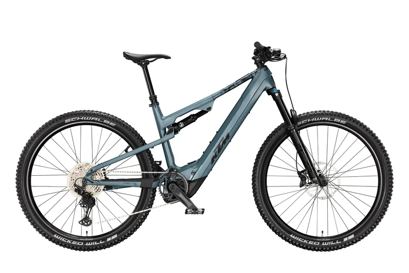 KTM Macina Lycan 891 L Cape Town Matt 2027
