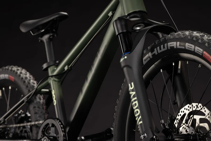 Cube Reaction 200 TM reedgreen´n´lime 2027