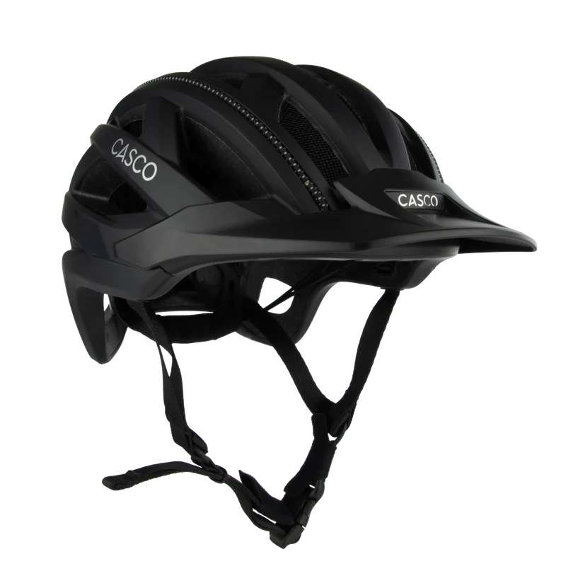 CUDA PRIME SHADE SCHWARZ MATT