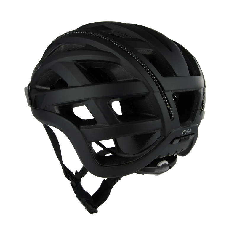 CUDA PRIME SHADE SCHWARZ MATT