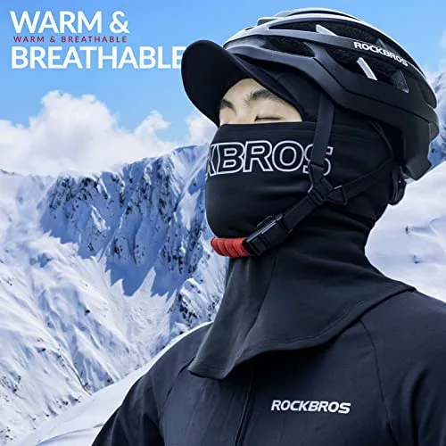 Sturmhauben Fahrrad Balaclava Outdoor Sports Winter
