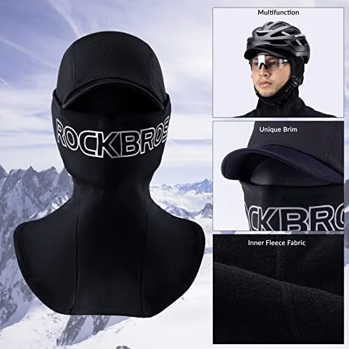 Sturmhauben Fahrrad Balaclava Outdoor Sports Winter