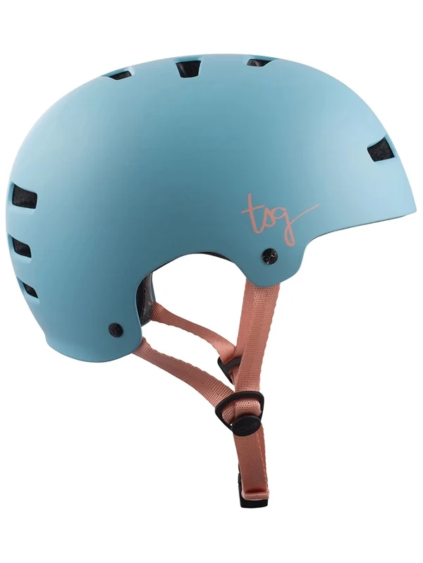 Tsg Evolution Solid Color Satin Porcelain
