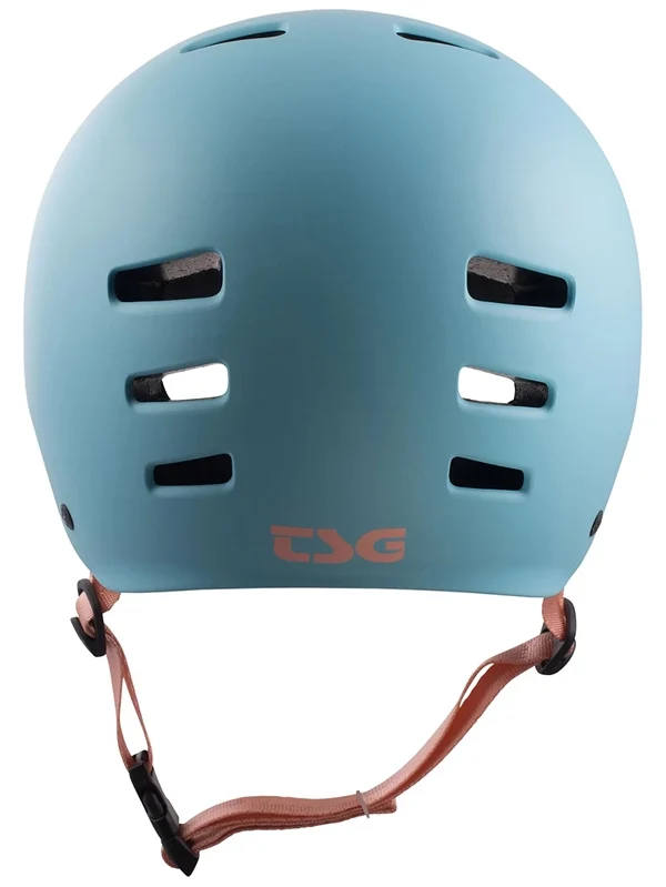 Tsg Evolution Solid Color Satin Porcelain