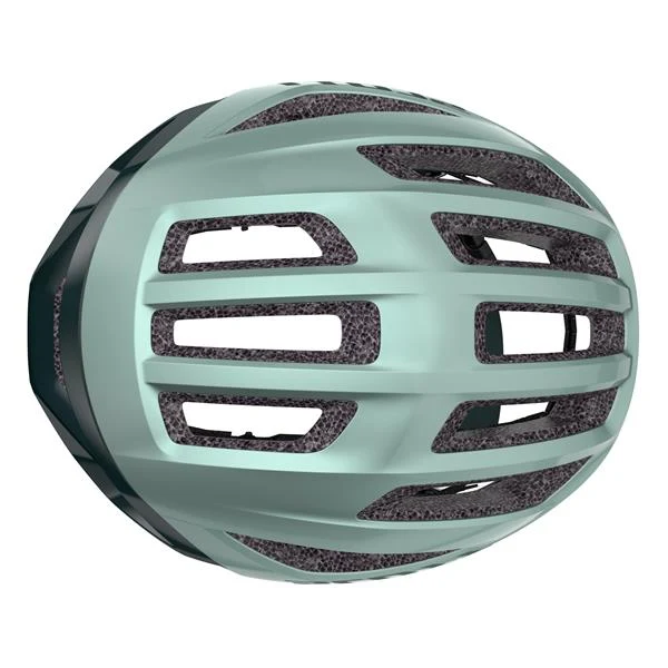 Scott Centric Plus (Mips) Mineral Blue