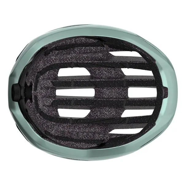 Scott Centric Plus (Mips) Mineral Blue