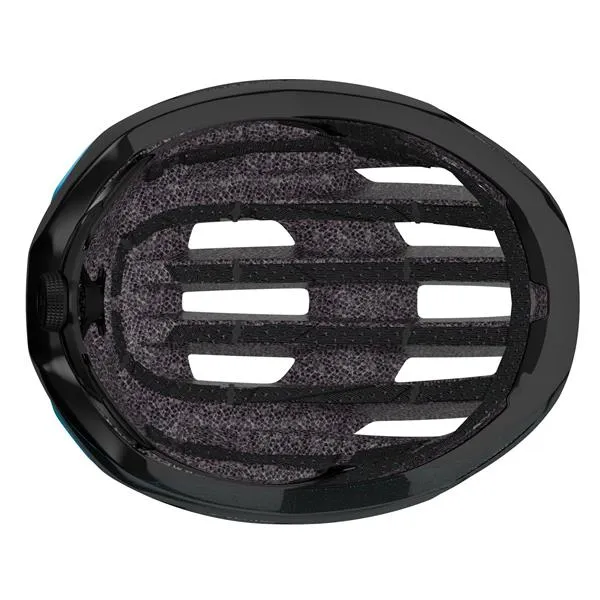 Scott Centric Plus (Mips) Black Light Blue