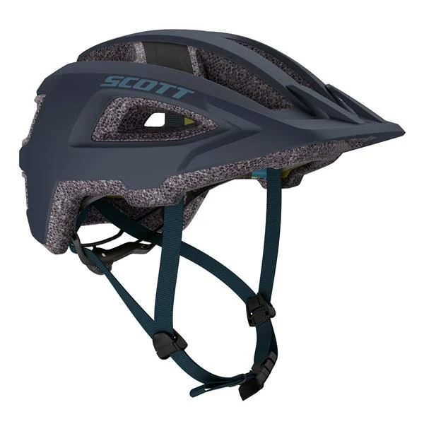 Scott Groove Plus (Mips) Midnight Blue