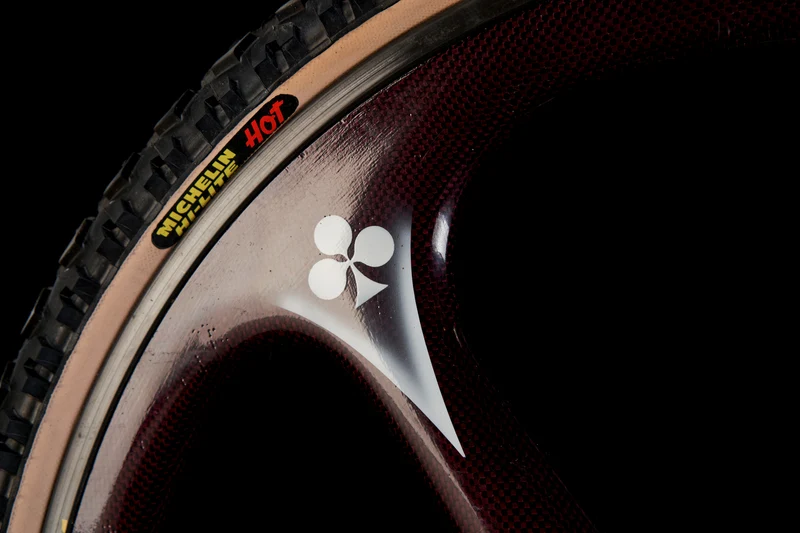 Elite C35 MTB