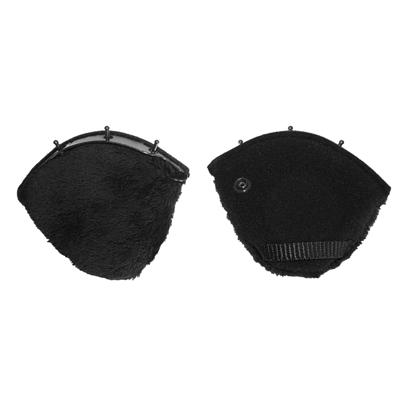 MISTRALL WINTER PACKAGE Schwarz