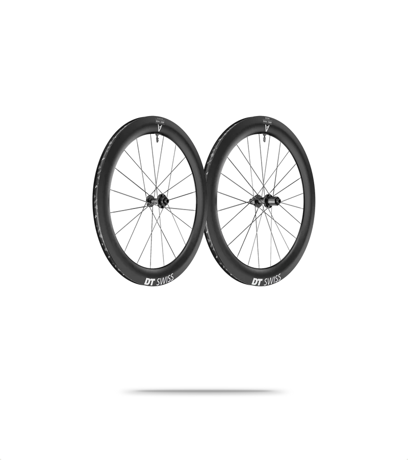 ARC 1400 DICUT 65 Wheelset