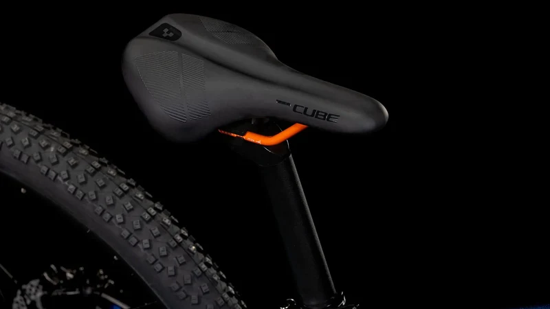 Cube Acid 240 Disc actionteam 2027