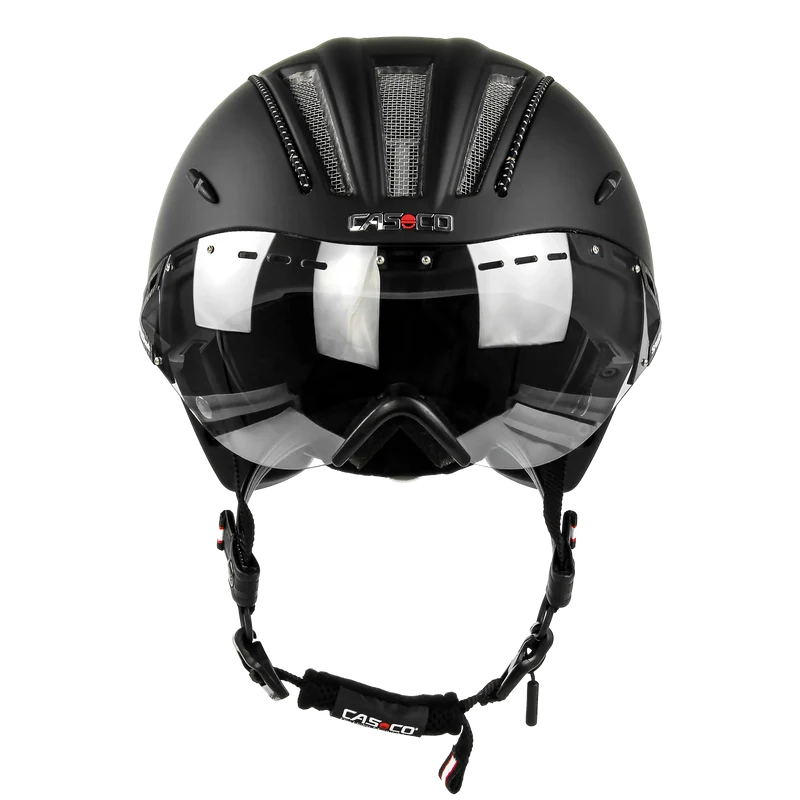 ROADSTER PLUS Schwarz matt