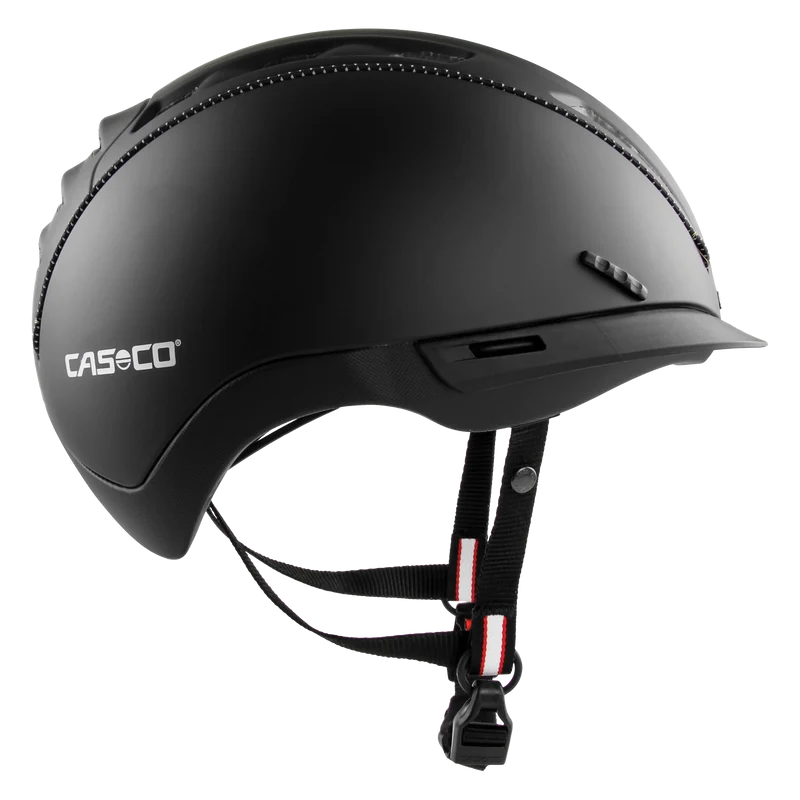 ROADSTER Schwarz matt