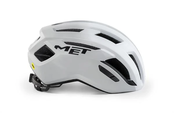 Met Vinci Mips Shaded White Glossy