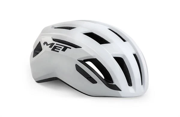 Met Vinci Mips Shaded White Glossy
