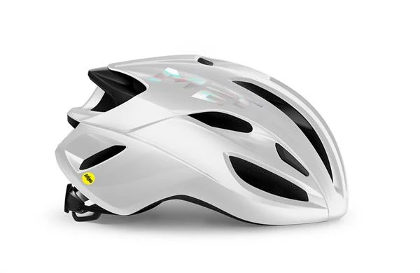 Met Rivale Mips White Glossy
