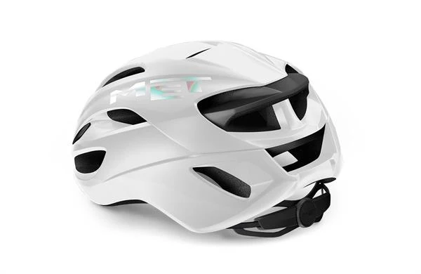 Met Rivale Mips White Glossy