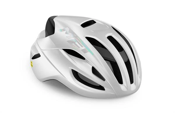 Met Rivale Mips White Glossy